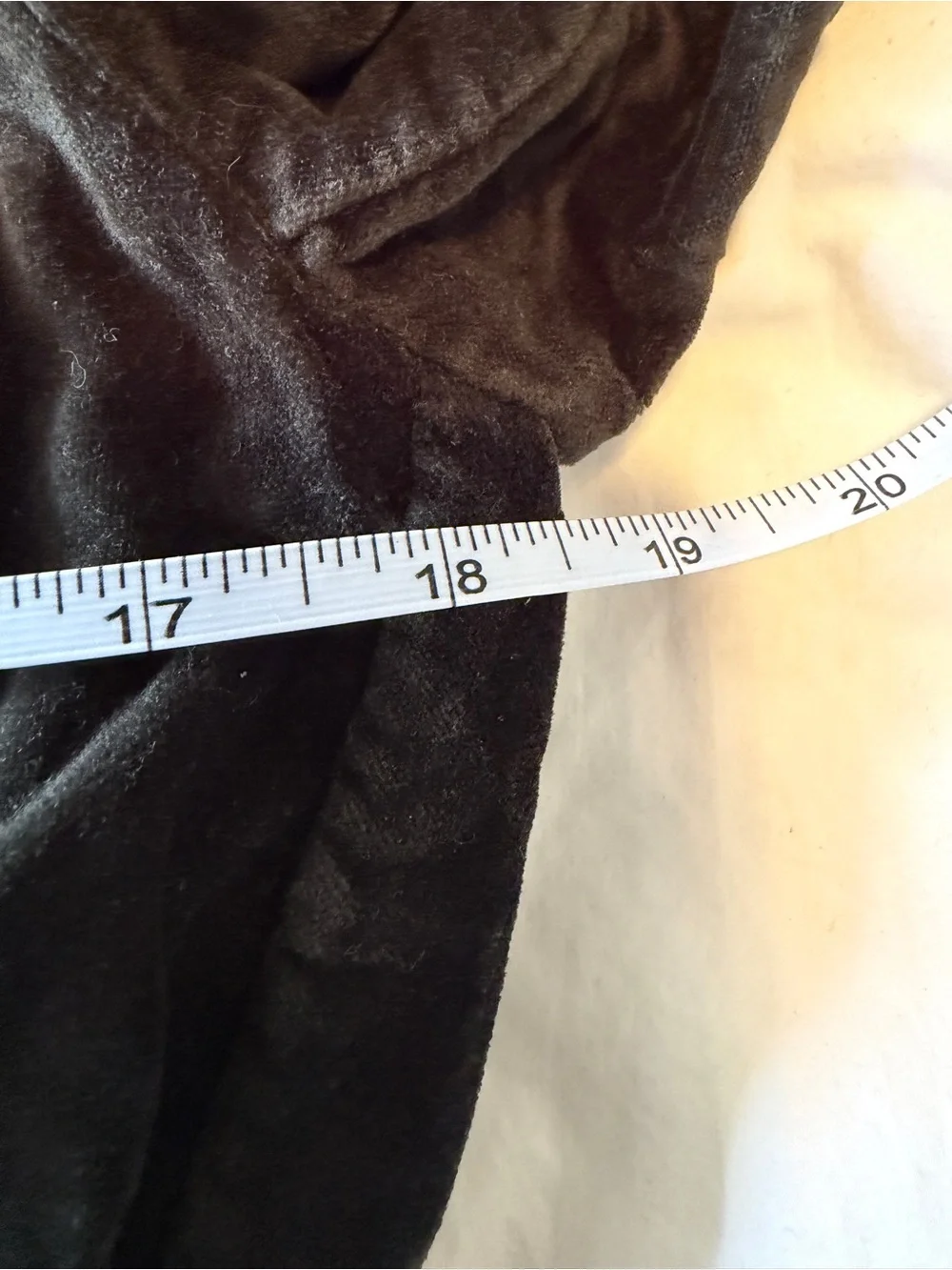 J. Crew Dark Green Y2K Velvet Blazer